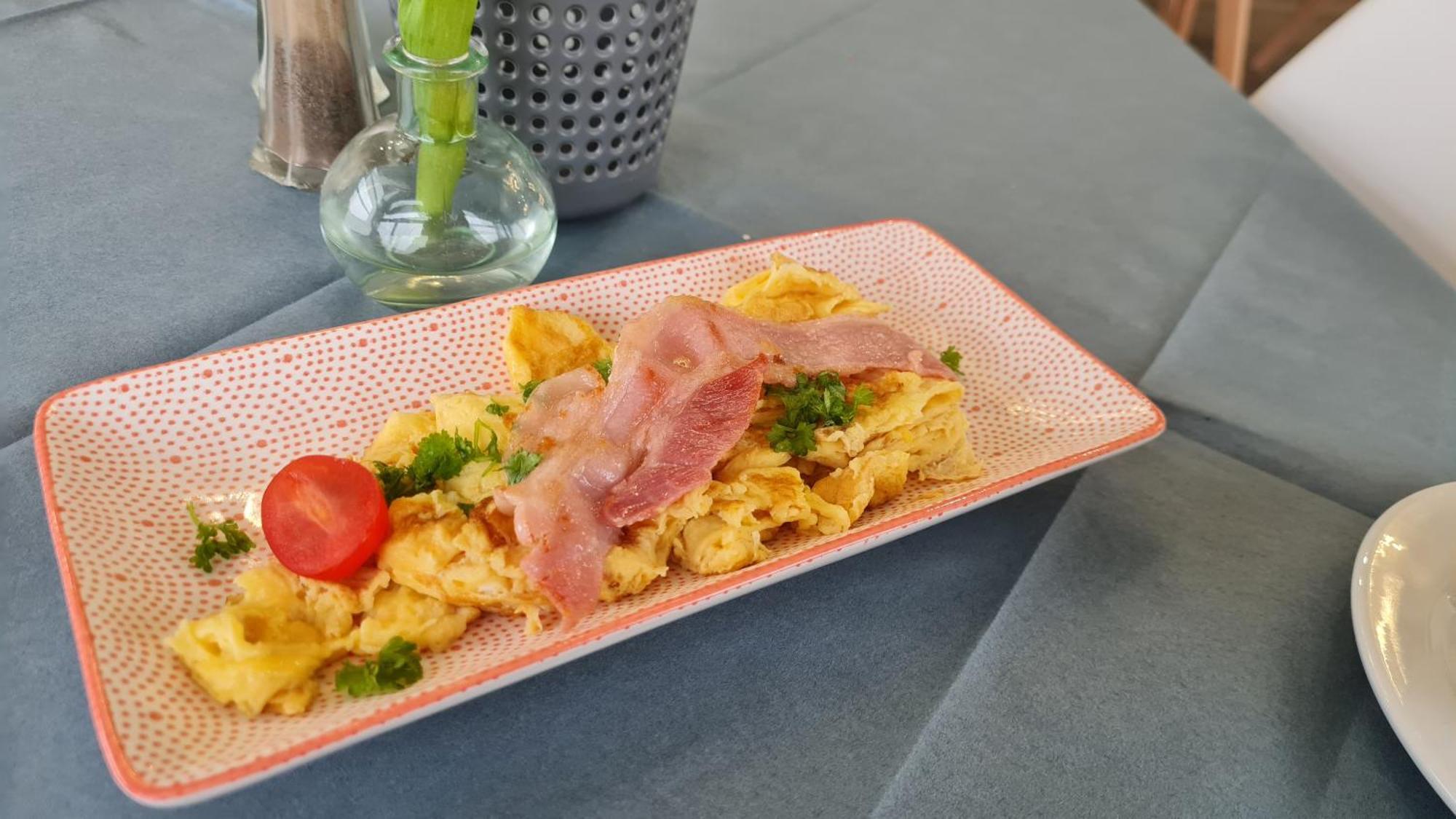Lins B&B Hotel Resort Marktlustenau Экстерьер фото